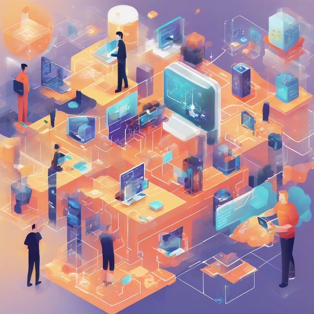 开源项目中的微服务架构实践与优化策略