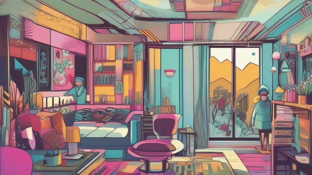 开源项目生态中的技术协同创新：从代码共享到生态共建