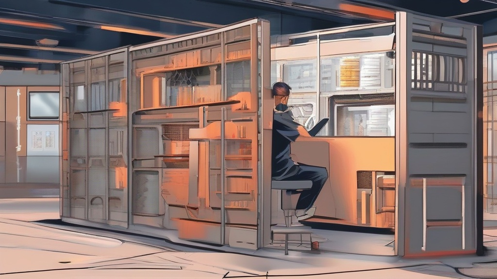 云原生架构下的智能资源调度：从Kubernetes到AI驱动的优化策略