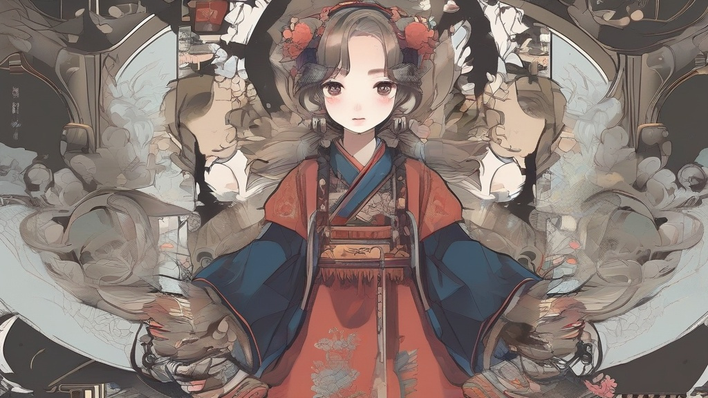 多模态大模型：人工智能认知革命的新范式