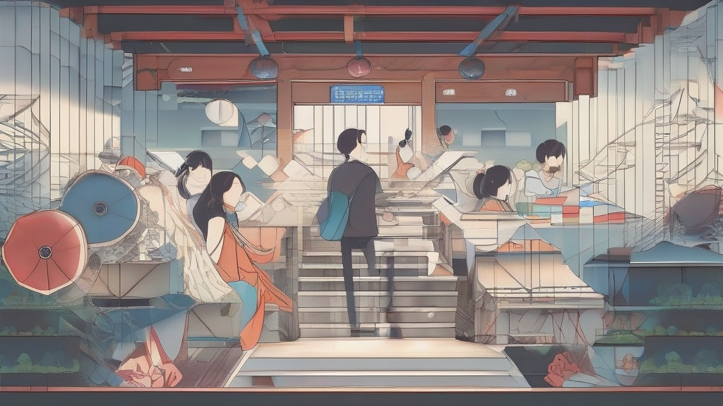 云原生架构下的智能资源调度：从Kubernetes到AI驱动的优化实践