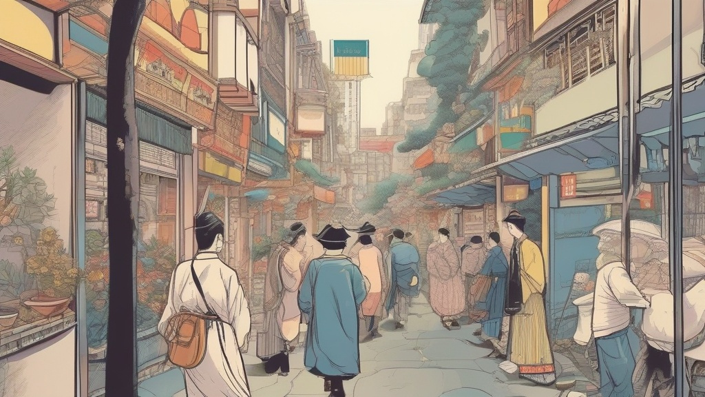 开源生态中的技术演进：从代码共享到协同创新