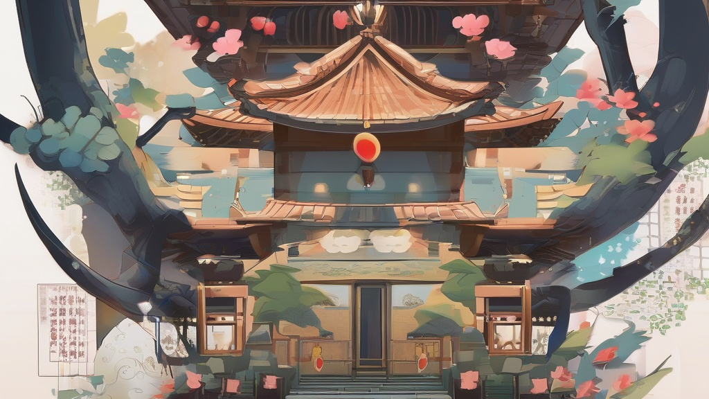 开源生态下的技术创新：从代码协作到社区驱动的范式革命