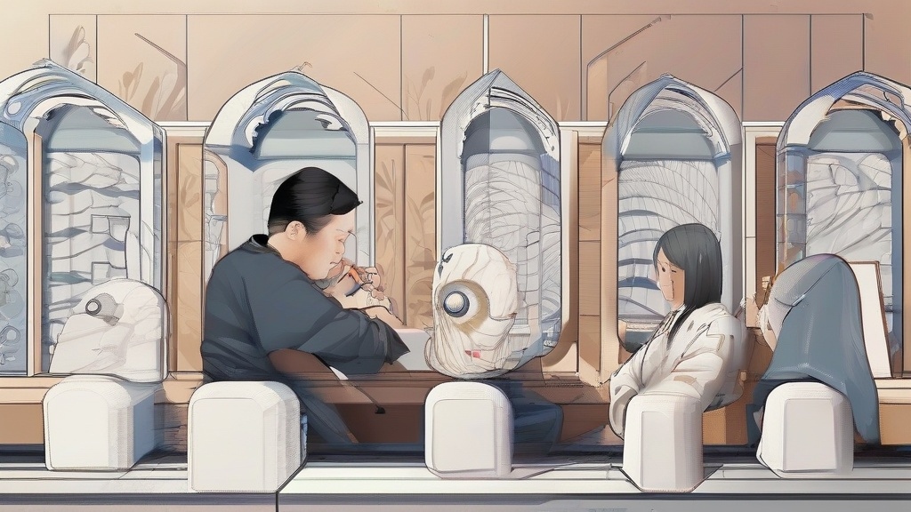 AI驱动的智能代码生成：从辅助工具到开发范式革命