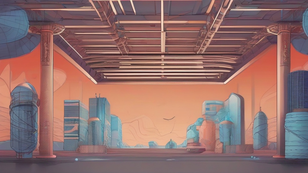 云原生架构下的智能资源调度：从Kubernetes到AI驱动的优化实践