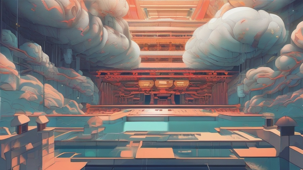 云原生架构下的智能资源调度：从Kubernetes到AI驱动的下一代编排系统