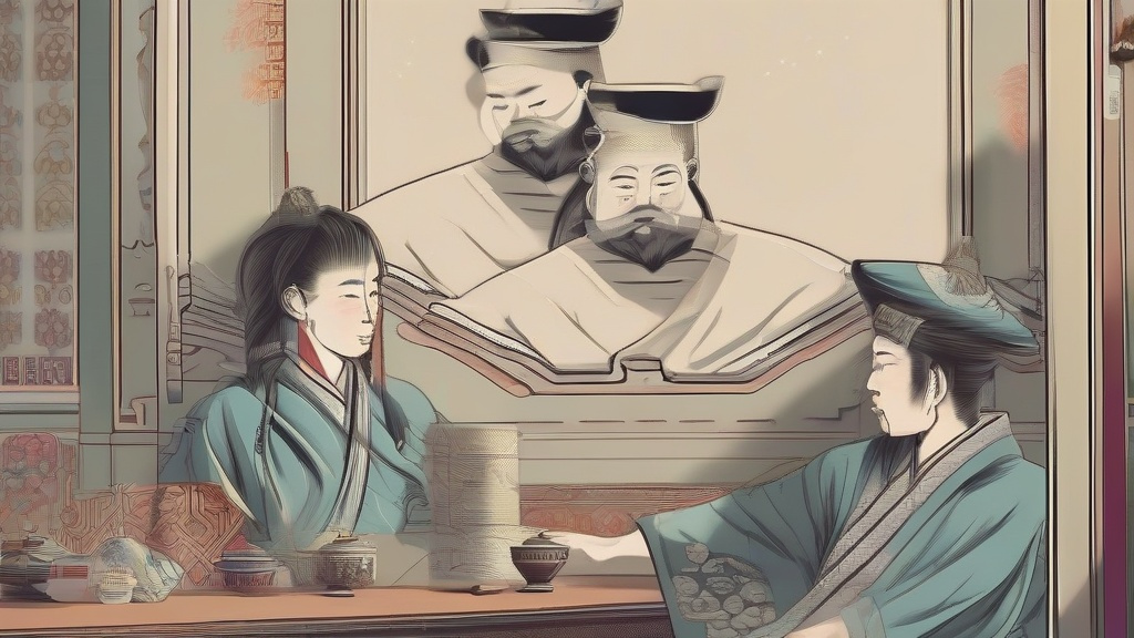 开源生态下的技术协同创新：从代码共享到价值共创的演进之路