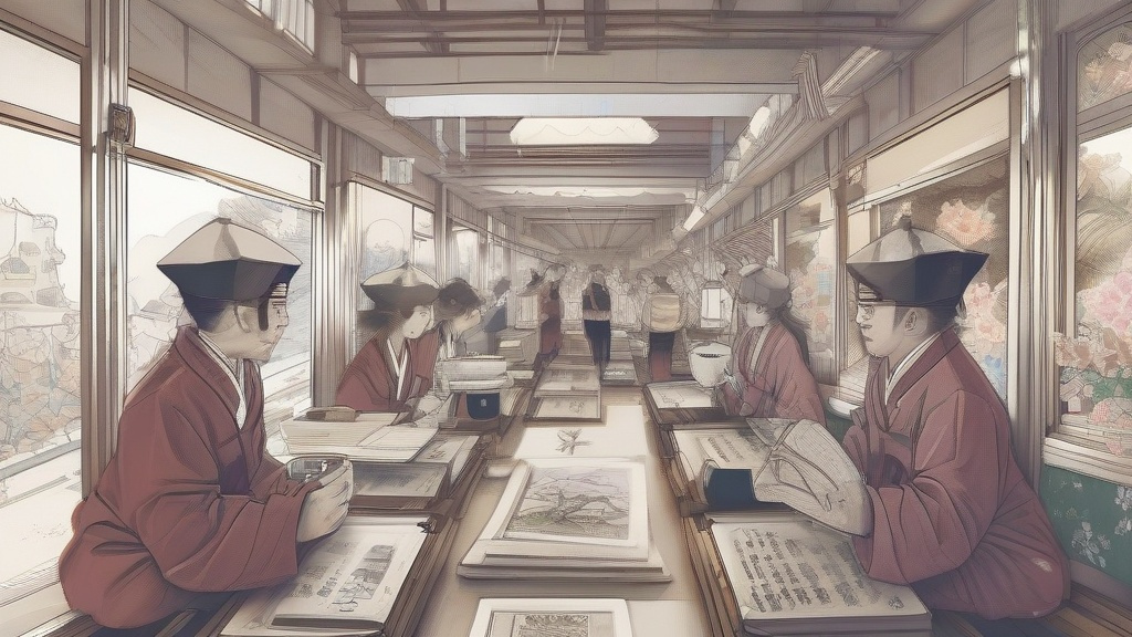 开源项目生态：从代码协作到技术民主化的演进之路