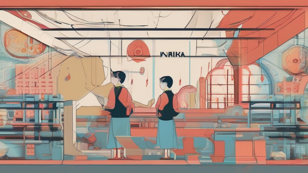 云原生架构下的智能资源调度：从Kubernetes到AI驱动的优化实践