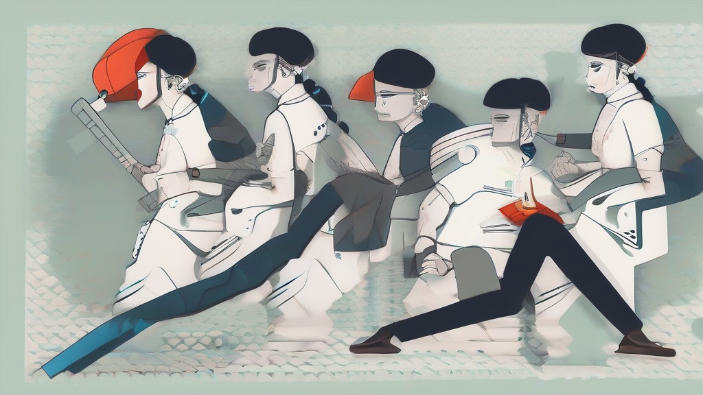 云原生架构下的智能资源调度：从Kubernetes到AI驱动的下一代编排系统