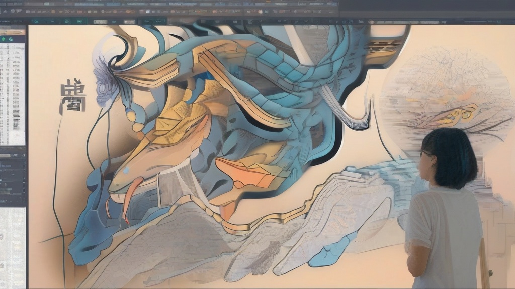 AI驱动的智能代码生成：从工具到生态的演进与挑战