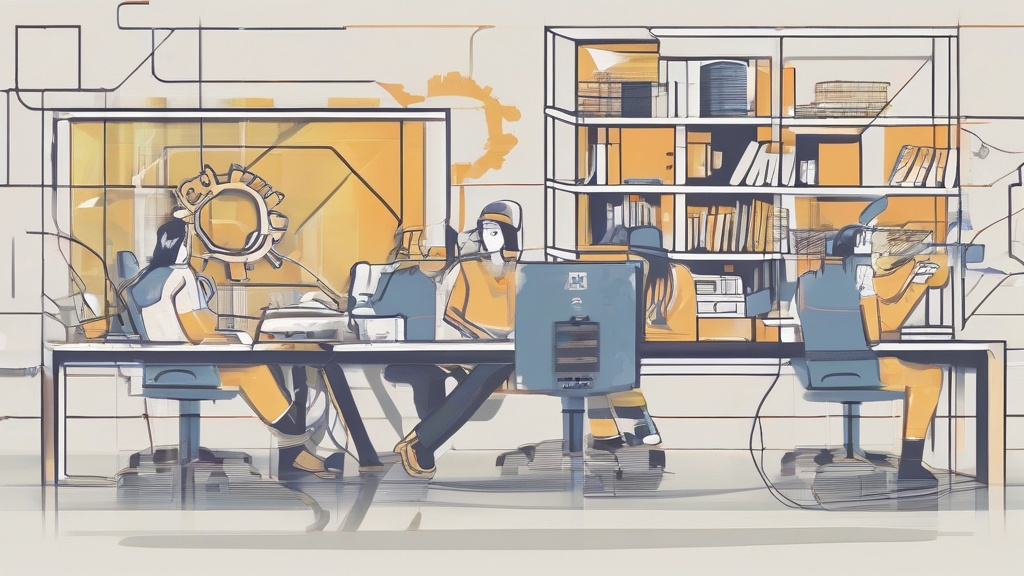 云原生架构下的智能资源调度：从Kubernetes到AI驱动的下一代编排系统