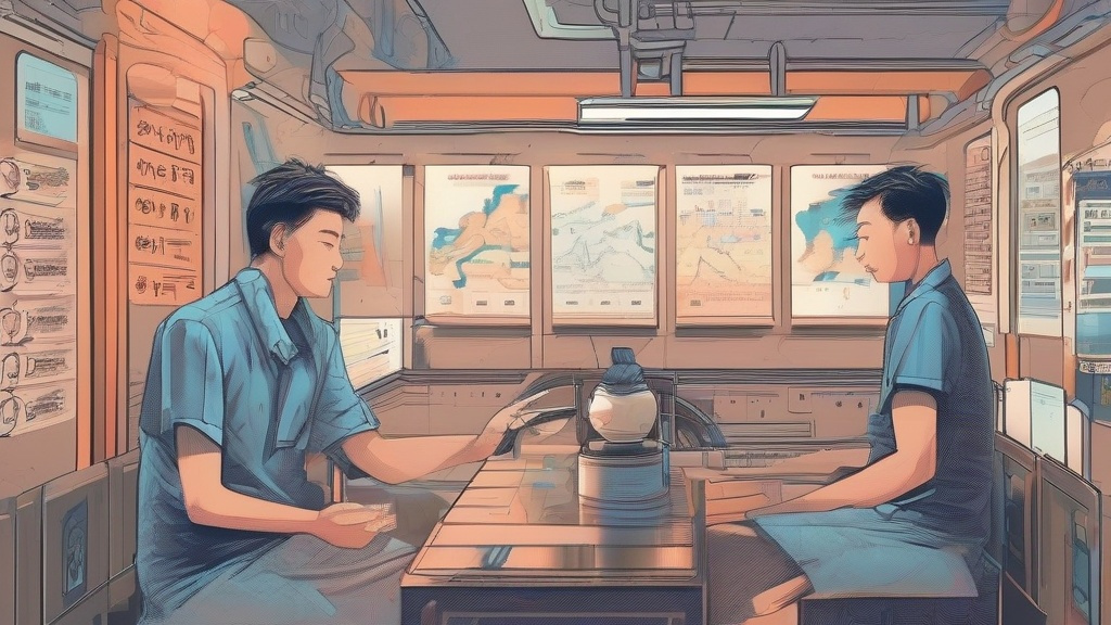 云原生架构下的智能资源调度：从Kubernetes到AI驱动的优化策略