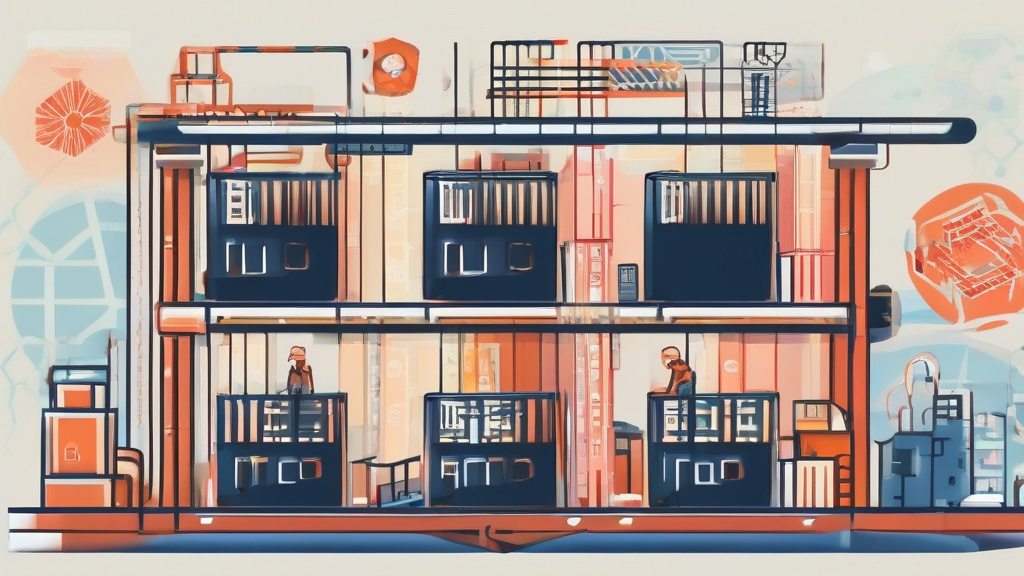 云原生架构下的智能资源调度：从Kubernetes到AI驱动的弹性伸缩