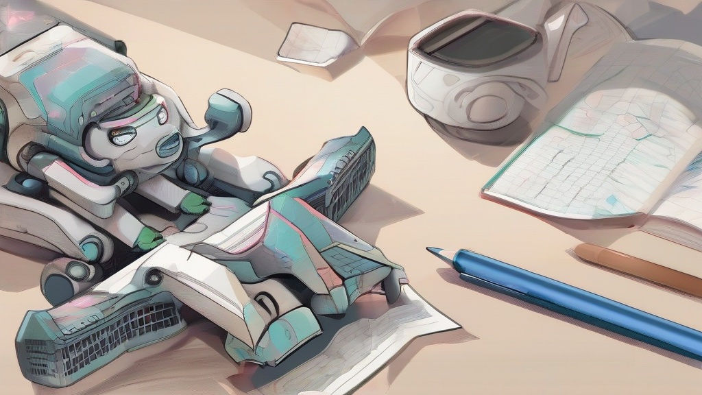 AI驱动的智能代码生成：重塑软件开发新范式