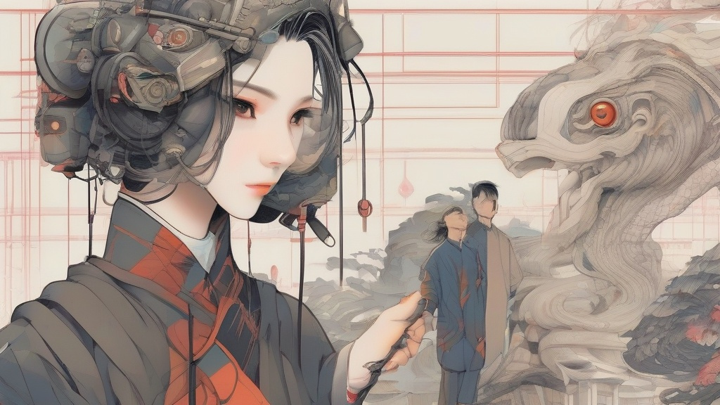 AI驱动的智能代码生成：下一代软件开发范式探索