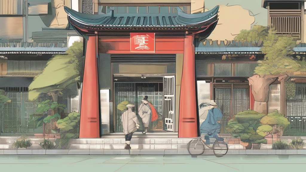 开源生态下的技术协同创新：从代码共享到生态共建的演进路径