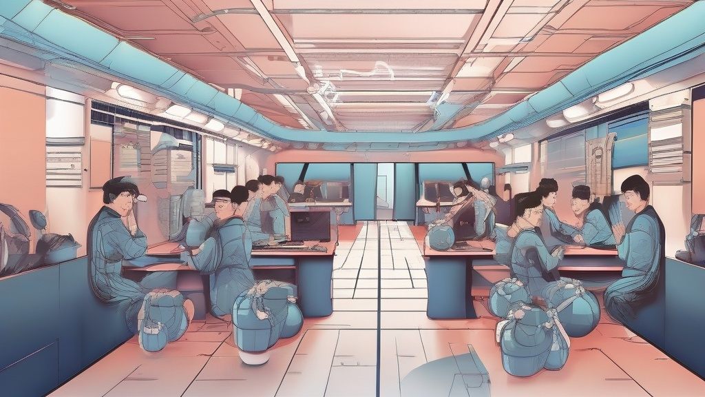 云原生架构下的智能资源调度：从Kubernetes到AI驱动的下一代调度系统