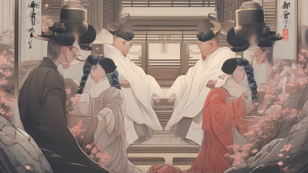 开源生态中的技术演进：从代码共享到协作创新的新范式