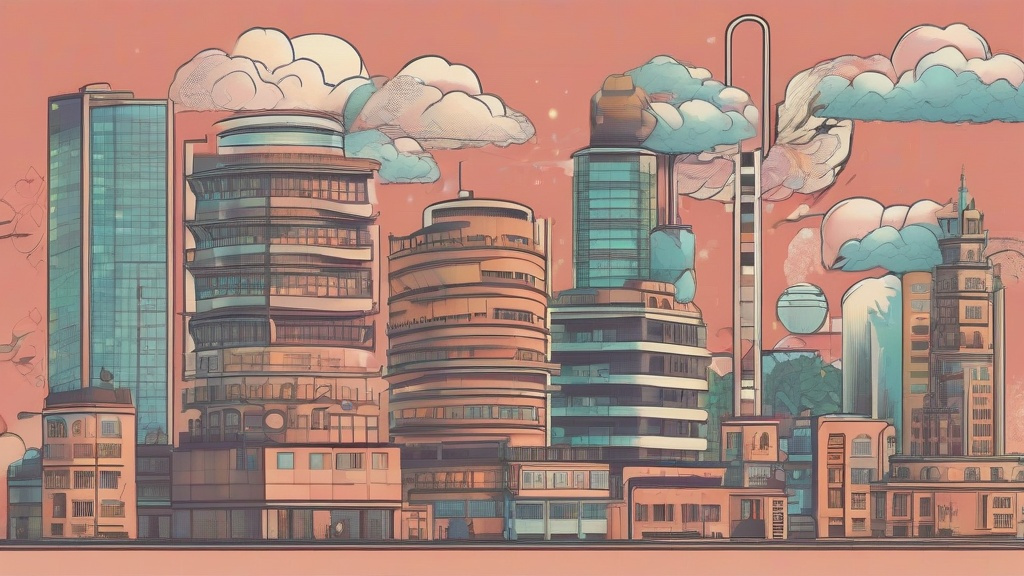 云原生架构下的Serverless计算：从概念到落地实践的深度解析