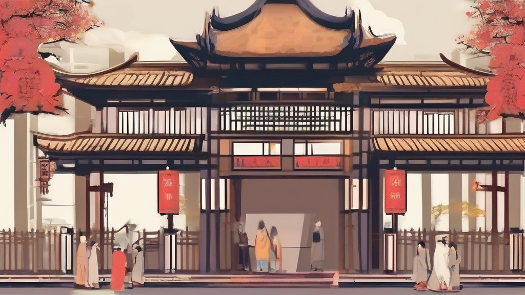 开源生态中的技术演进：从代码共享到协作创新范式