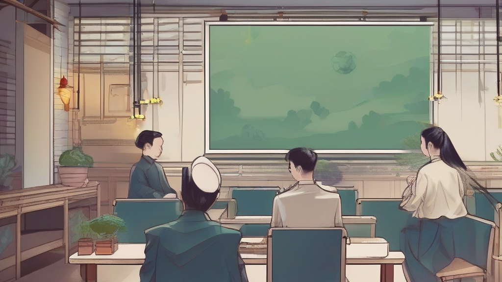 开源生态下的技术协作新范式：从代码共享到价值共创