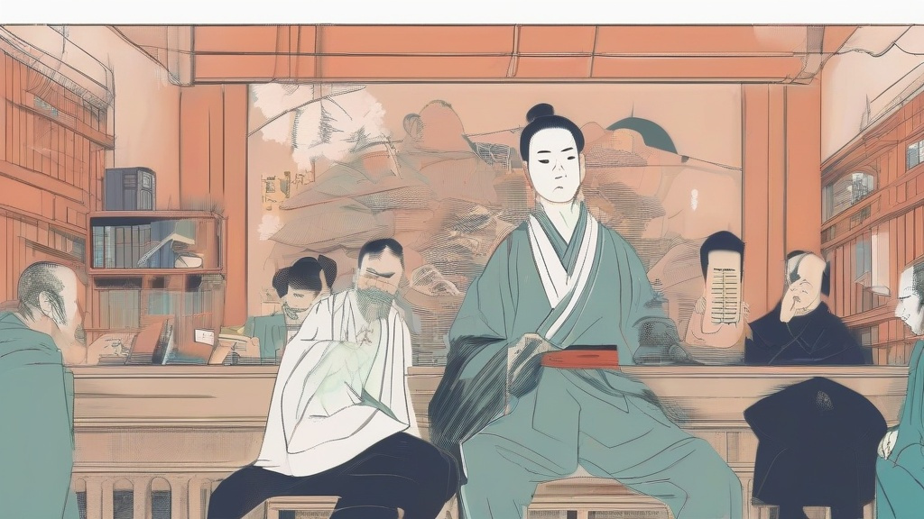 开源生态的进化论：从代码共享到价值共创的技术革命