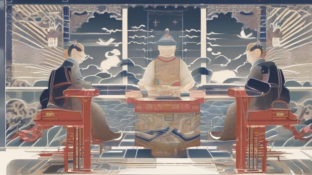 AI驱动的软件开发：从自动化测试到智能代码生成的范式革命