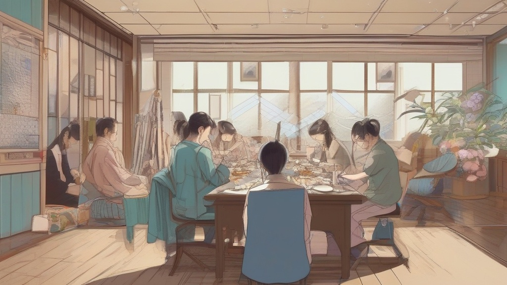 开源项目生态进化：从代码共享到协同创新的范式革命