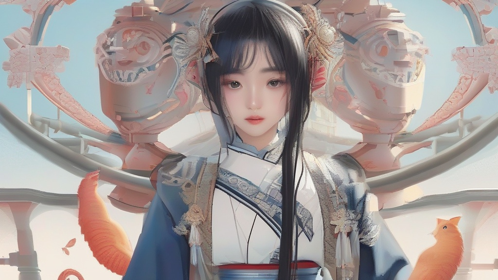 AI驱动的软件开发：从自动化测试到智能代码生成的范式变革