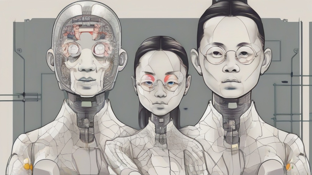 AI驱动的智能代码生成：重构软件开发范式的新引擎