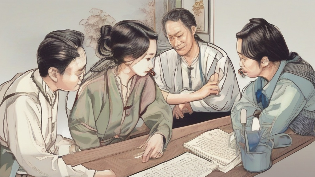 开源生态中的技术协同创新：从代码共享到生态共建的演进路径