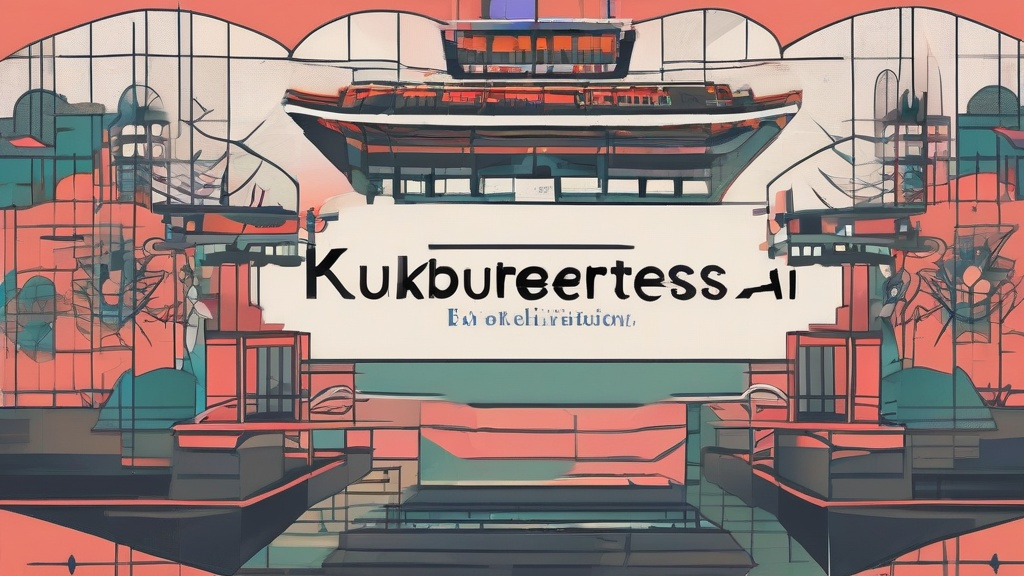 云原生架构下的智能资源调度：从Kubernetes到AI驱动的优化实践