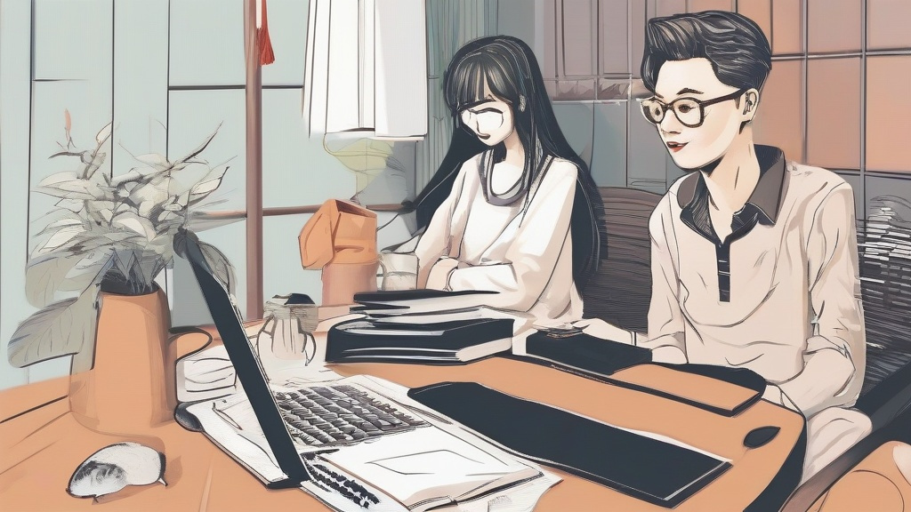 开源项目生态进化论：从代码共享到协同创新的范式革命
