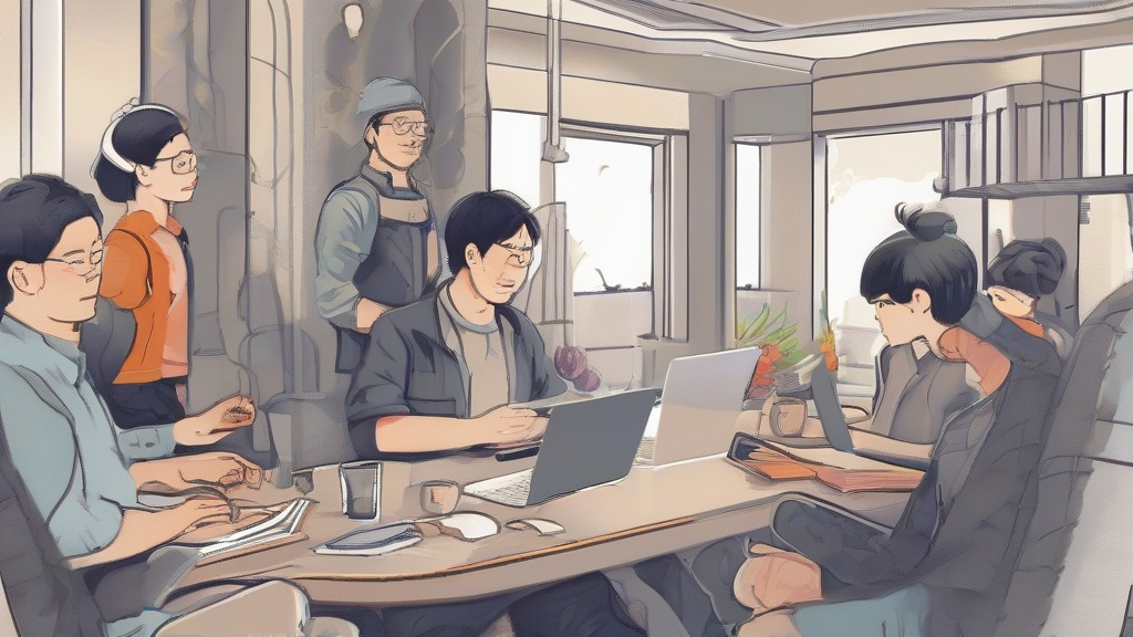 云原生架构下的Serverless计算：从概念到实践的深度解析