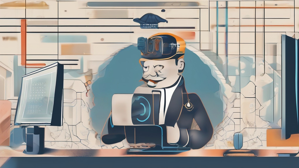 云原生架构下的智能资源调度：从Kubernetes到AI驱动的弹性伸缩